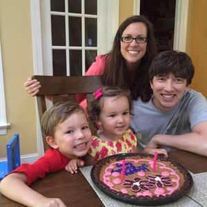 Meet your Posher, Jennifer