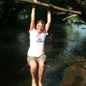 Meet your Posher, Heather