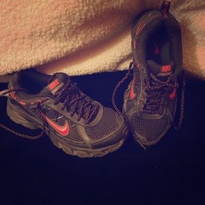 Nike sneakers