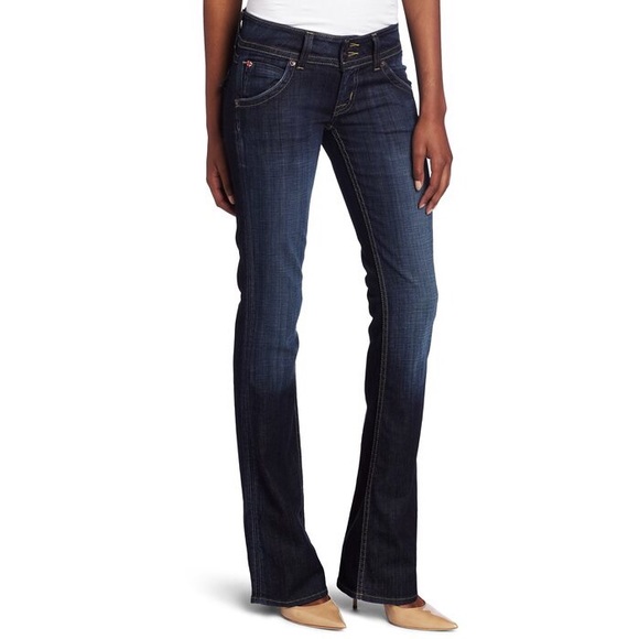 hudson jeans w170dha