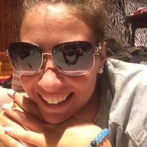 Sun glasses