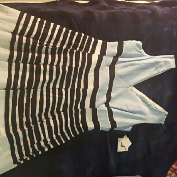 brand new beautiful dress