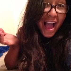 Meet your Posher, Serena