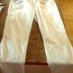 Level 99 white Jean 28
