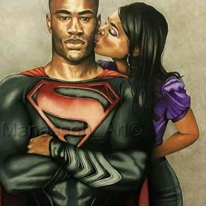 Meet your Posher, Tenisha