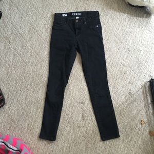 Super cute skinny jeans!