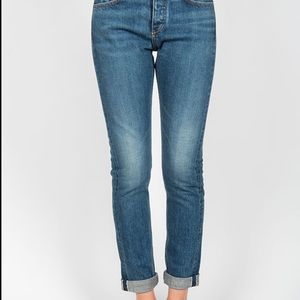 Rag & Bone high rise jeans sz 27 nwt Rag & Bone high rise jeans sz 27 nwt