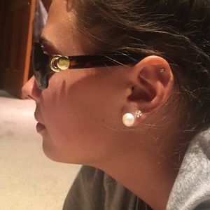 Sun glasses