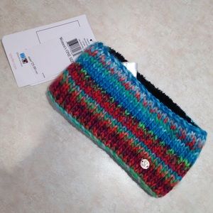 Winter headband