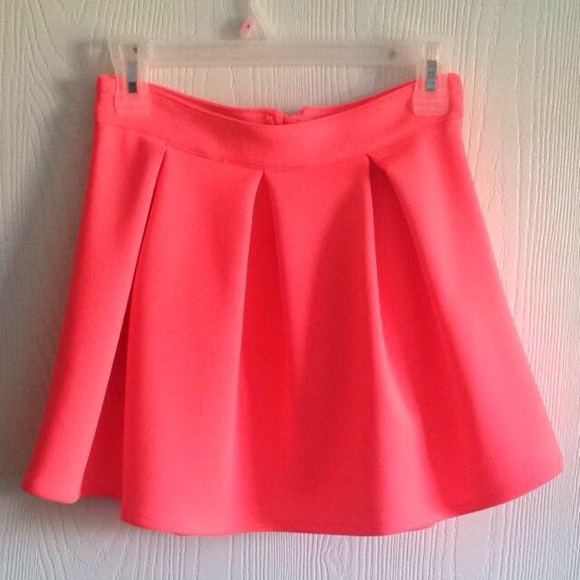 Aeropostale skirt, Bethany Mota Collection, size S