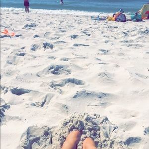 Meet your Posher, Mariah