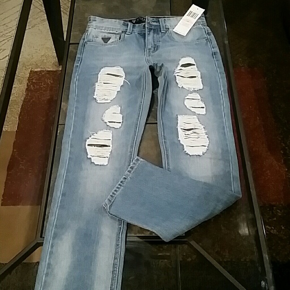 Boys jeans