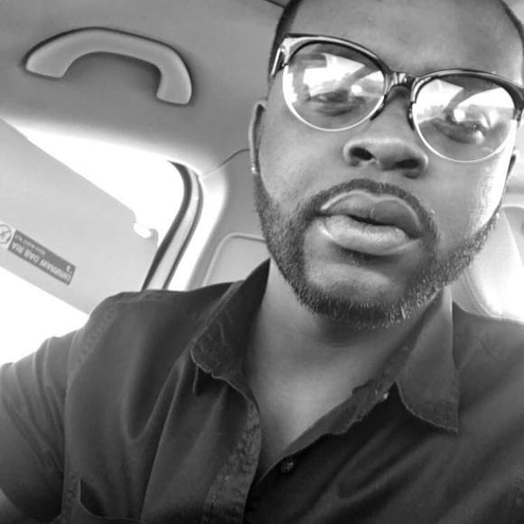 Meet your Posher, Eric