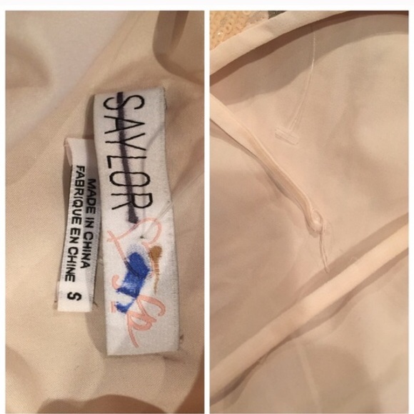 RARE Free People Saylor Harper Sequin Shift dress - Picture 3 of 4