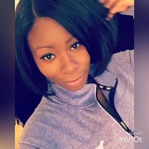 Meet your Posher, Princess