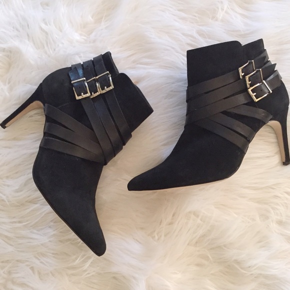 BCBGeneration Shoes - BCBG Ankle Boots