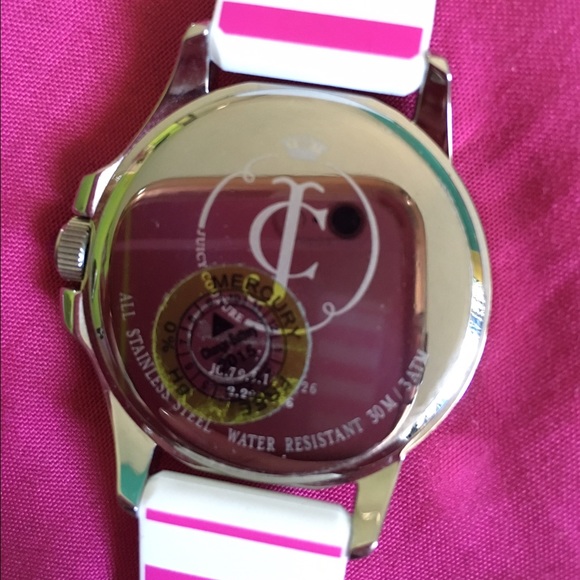 Juicy Couture Watch - Picture 4 of 4