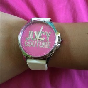 Juicy Couture Watch