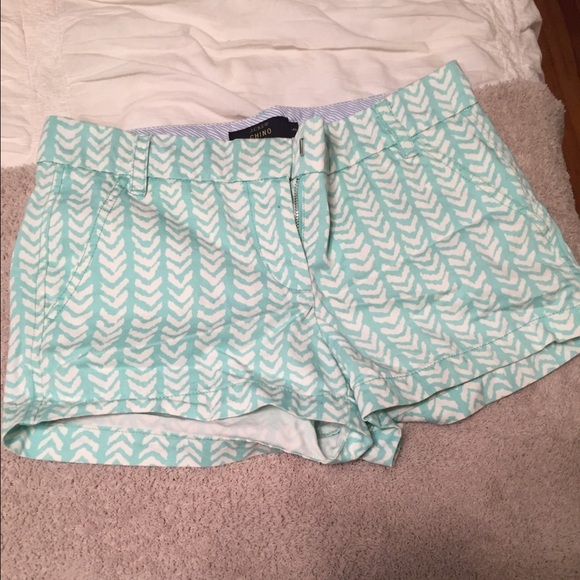 J Crew 3" Chino Shorts - Picture 1 of 1