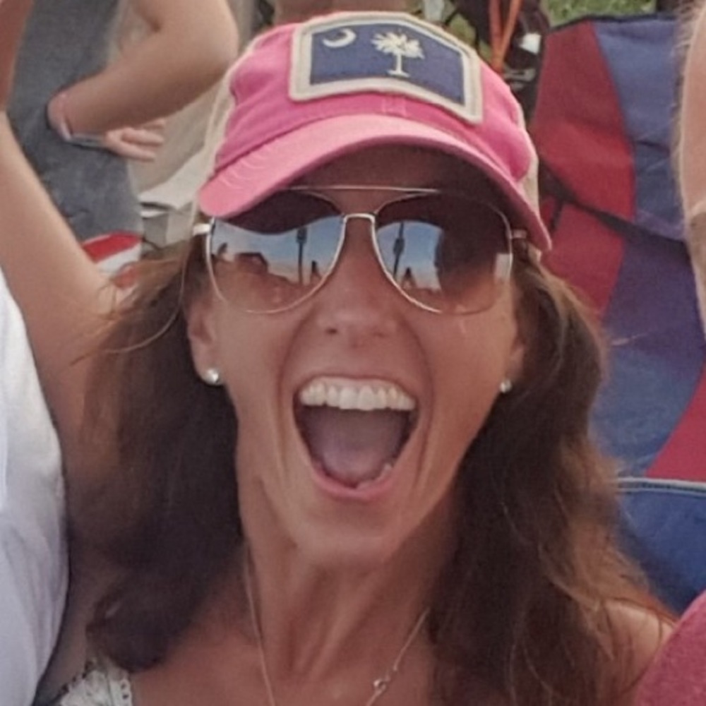 Meet your Posher, Jen