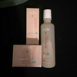 Full balancing dynamics skin care set