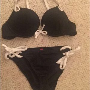 Victoria's Secret bombshell swimsuit