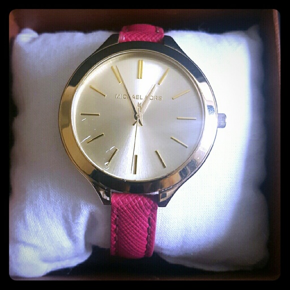 Michael Kors Watch