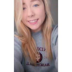 Meet your Posher, Alexis