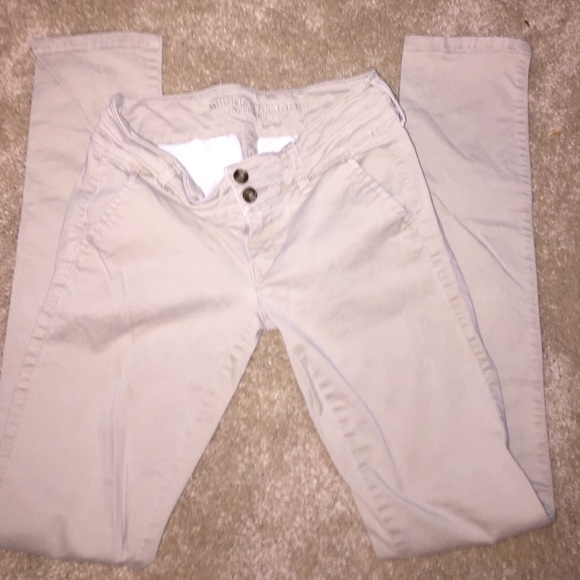 AE khakis
