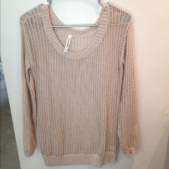Sweater