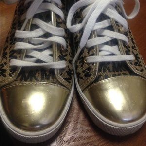 Michael kors sneakers