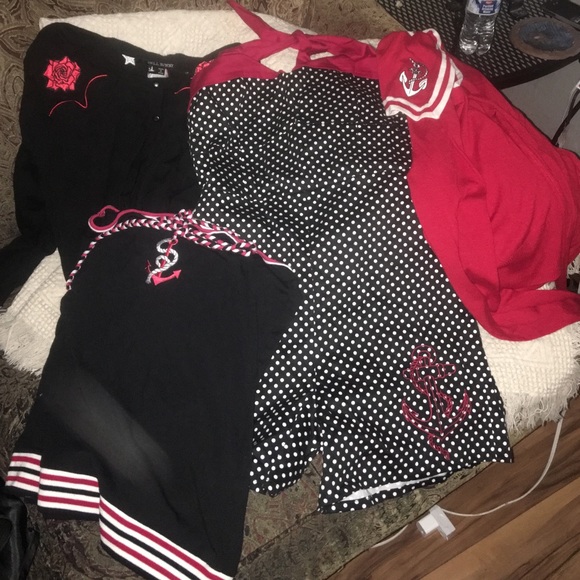 Sailor Bundle