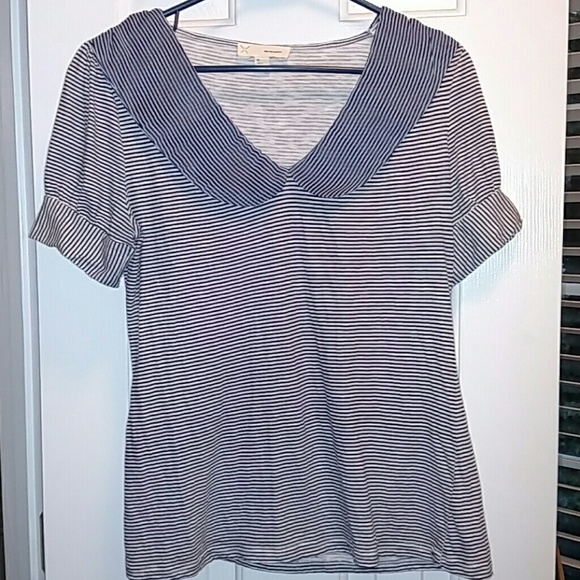 Pins and Needles blouse