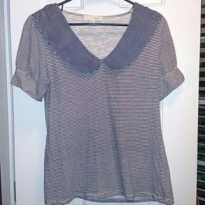 Pins and Needles blouse