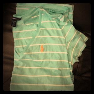 Ralph Lauren tee