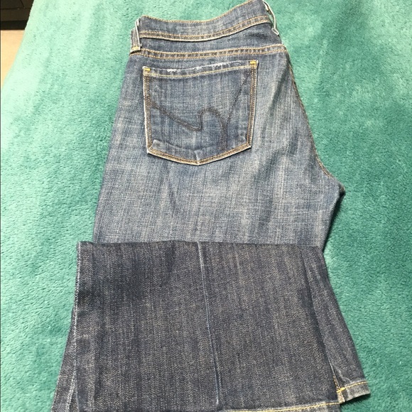 Citizens of Humanity Jean