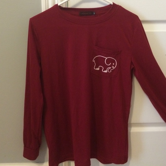 Ivory Ella long sleeve