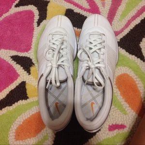 Women's Nike Golf Shoes