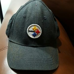 Toddler baseball hat