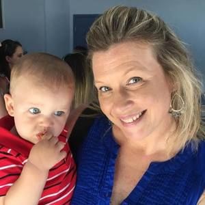 Meet your Posher, Cathy