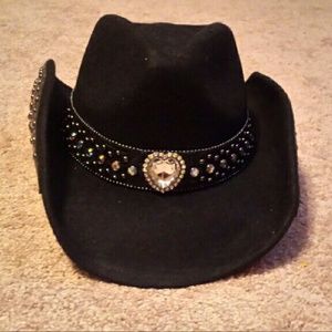 Cowgirl Hat