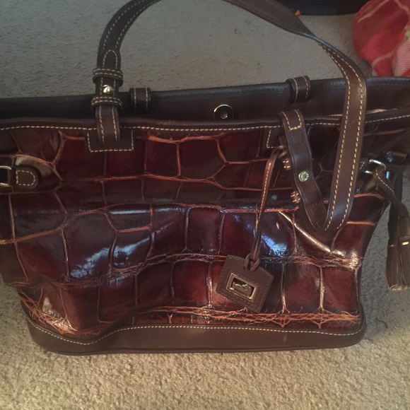 Used Dooney & Bourke Bag
