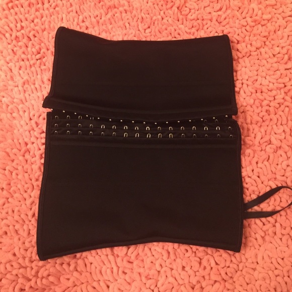 Waist trainer