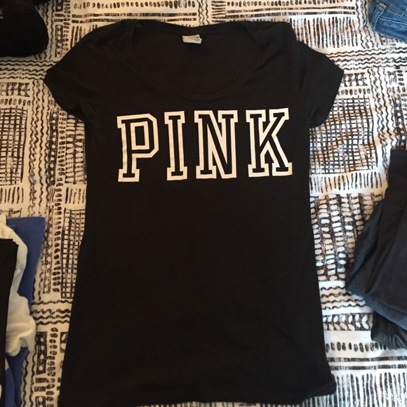 PINK Shirt