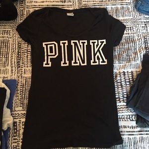 PINK Shirt