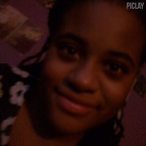 Meet your Posher, Tyana