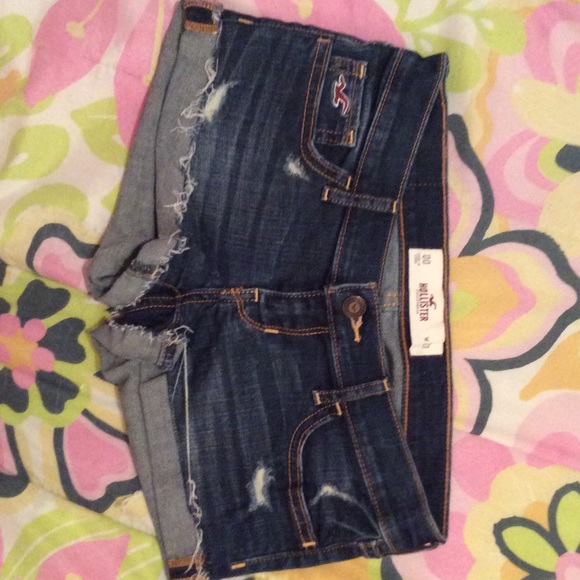 Hollister California Short
