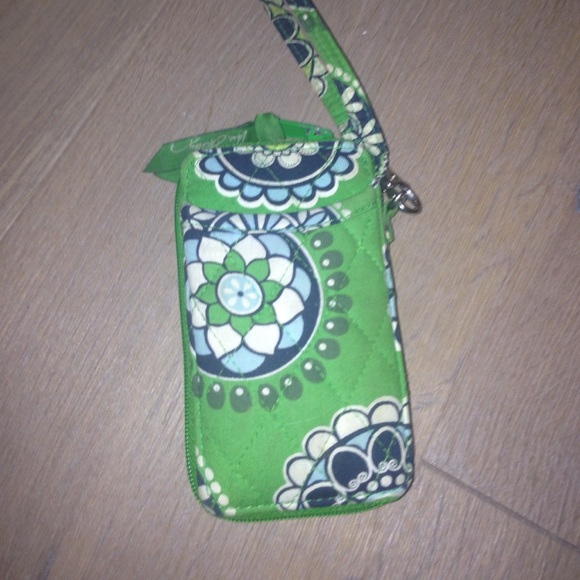 Vera Bradley wallet - Picture 2 of 4