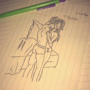 Meet your Posher, Trinity