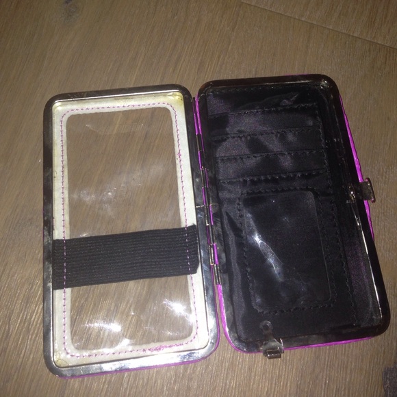 Phonecase/wallet - Picture 2 of 3